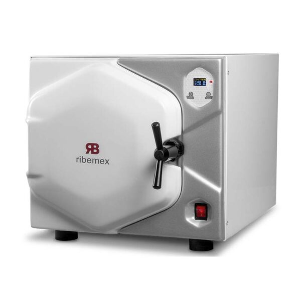 Autoclave 30 Litros Zazil 30 – depositodentalink.com
