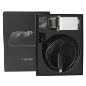 Radiovisiografo i-Sensor H2