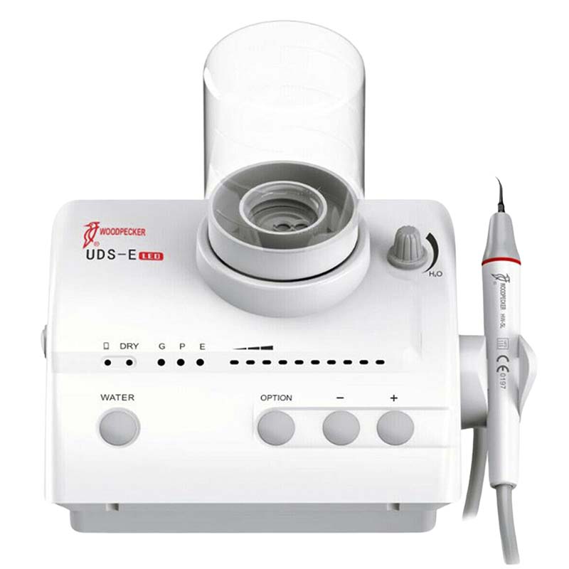 UDS-E Escariador Cavitron Dental