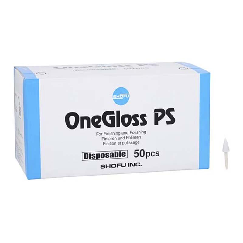 OneGloss PS