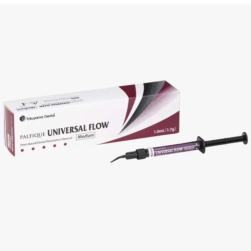 Palfique Universal Flow