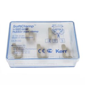 SoftClamp Grapa para dique de goma universal