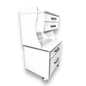 Mueble Modelo Barrie 4D Móvil