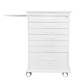 Mueble Modelo Hampton 7D1S