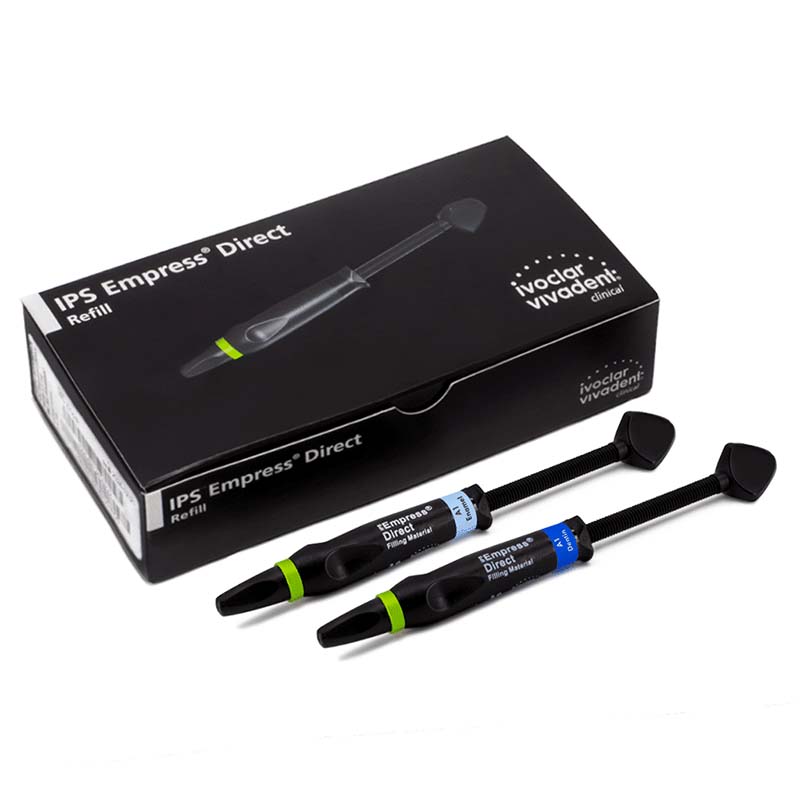IPS Empress Direct