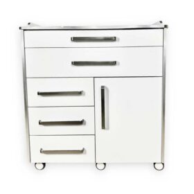 Mueble Modelo Richmond 6D Móvil