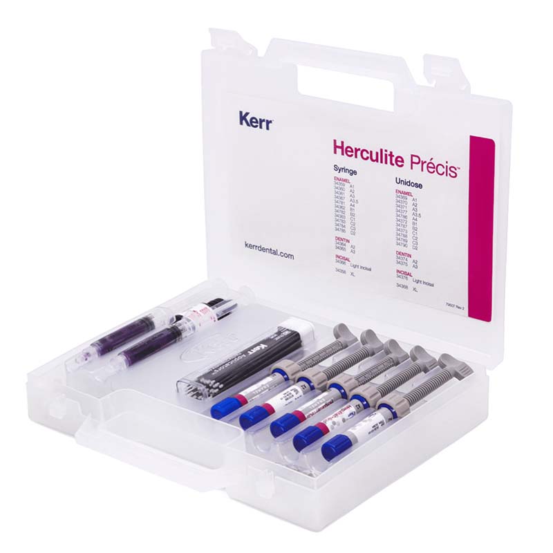 Kit Herculite Précis