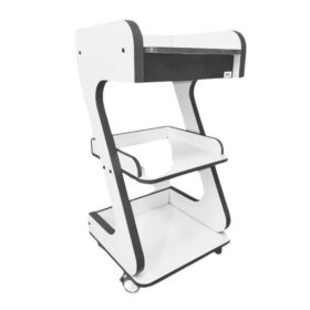Mueble Modelo Tray Cart
